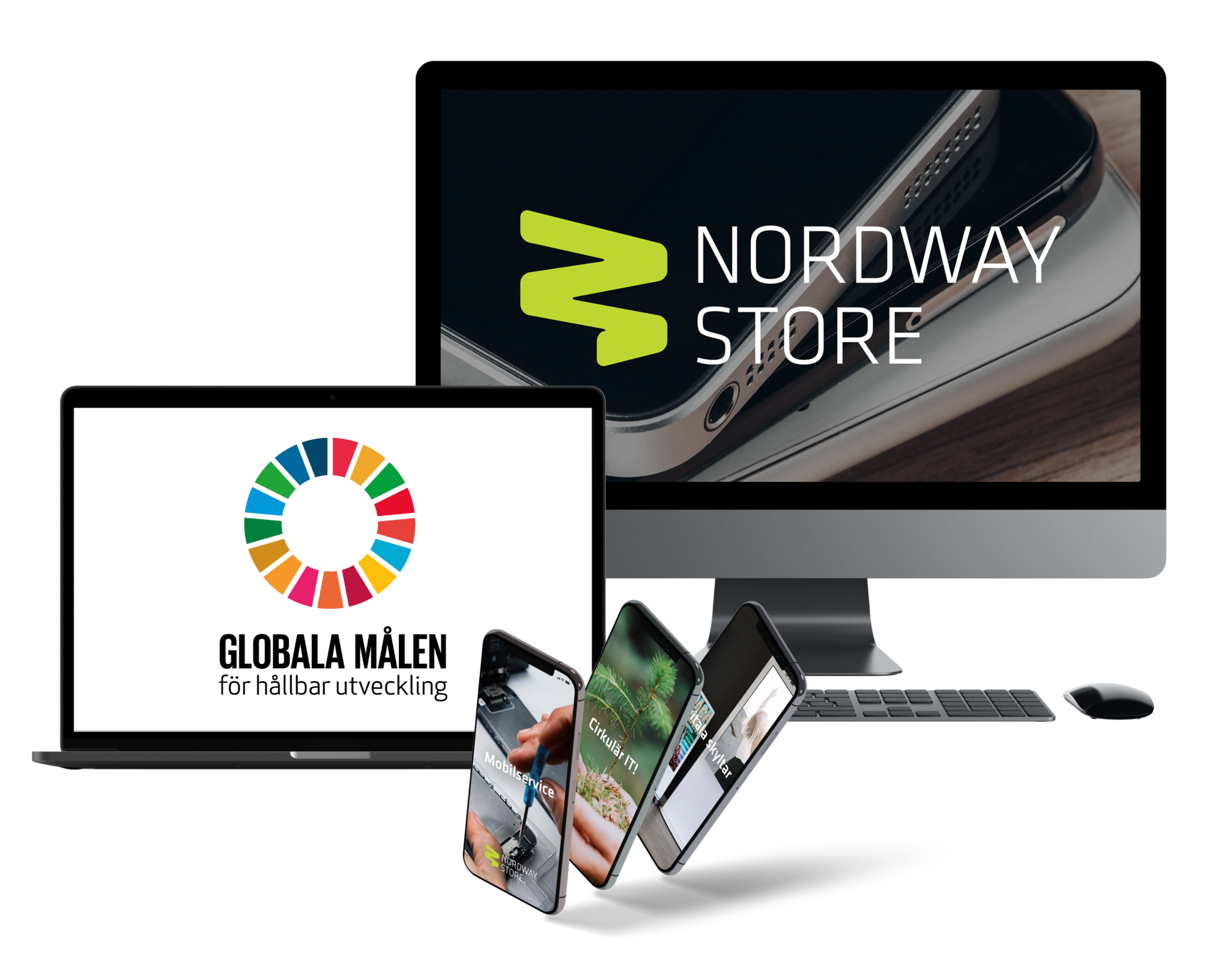 Nordway Store